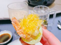 -常州九洲环宇大酒店(常州火车站店)