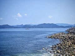 -大梅沙海滨公园