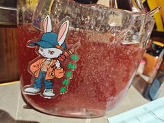 -醉炫音速烧烤·干煸菜(沙河总店)