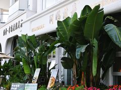 -阿鹏故事野生菌火锅(古城店)