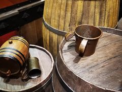 -Tangled Tree Tavern 老藤树食栈