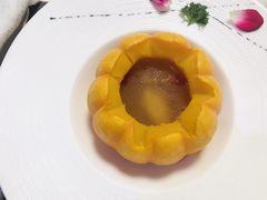 -福慧慈缘素食餐厅(王府井店)