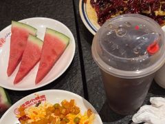 -福苗小骆驼烧烤(曲江店)