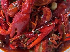 -霸王虾(湘江世纪城店)