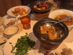 -汤城小厨•粤菜•靓汤(金宝街店)