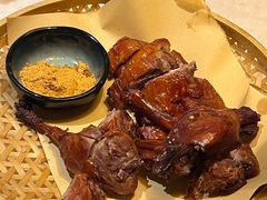 -味上湘菜馆(岳麓山店)