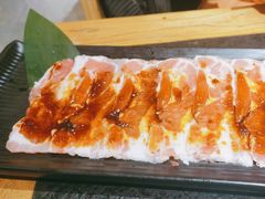 -九田家黑牛烤肉料理(荣成九龙城店)
