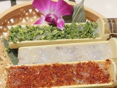 -朱光玉火锅馆(青岛凯德店)