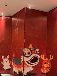 -金茂深圳JW万豪酒店·宴会厅