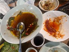 -九锅一堂酸菜鱼(万达广场店)