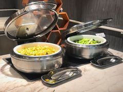 -筠咖啡西餐厅(上海国展宝龙丽筠酒店)