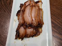 老坛酱香肉-南京大牌档(香港广场店)