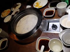 -捞神煲汤火锅(湖滨商业街店)