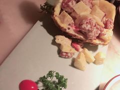 -苏乡兰亭·新派淮扬菜(吾悦广场店)