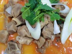 -老牌坊鲁菜名店(聊城美食岛店)