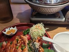 -花漫里日式餐厅(刺桐店)