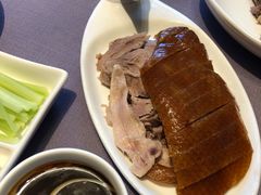 -金鸭季·北京烤鸭(深业上城店)