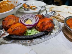 -恒河传奇印度餐厅GANGES