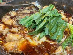 -都江堰石锅鱼