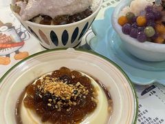 -糖潮糖水铺(省府店)