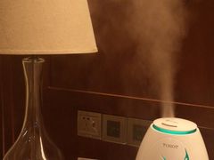 -长白山万达喜来登度假酒店