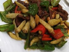 -美极鲜食坊(宝安南路店)