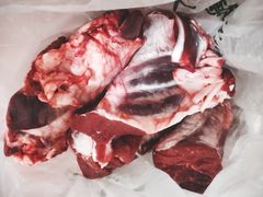 -王德炭烤牛羊肉(西关大街店)
