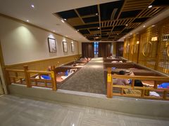 -添赐温泉馆(上南路店)