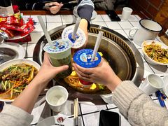 -姚稷大铁锅(龙之梦店)
