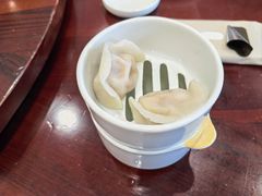 -喜鼎海胆水饺(东港店)