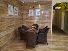 -益健·足疗汗蒸SPA(芙蓉广场店)