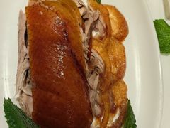 -鸭匠食府·挂炉烤鸭·新京菜(阜成路店)