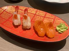 -炙柒Sekinana·精致料理 烧鸟·铁板烧(海上世界店)