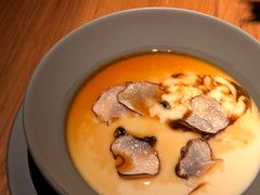 黑松露鹰嘴豆腐-天水蔬食料理(树德之光店)