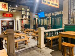 大堂-十六蒲(桂林路店)