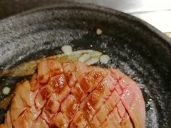 -松阪牛焼肉M(法善寺横丁店)