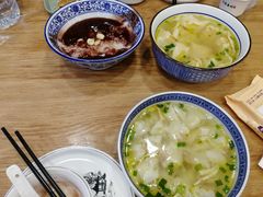 -老苏州大客堂·苏帮菜·松鼠桂鱼·苏州传统小吃(观前街人民商场店)