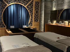 -心隐·按摩·SPA(盈石广场店)