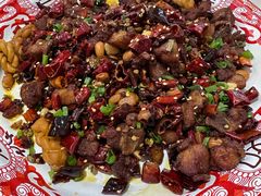 -川人百味(亿合城店)