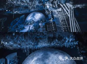 这是什么神仙婚礼现场也太漂亮了