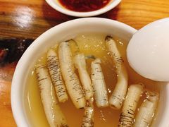 土笋汤-临家闽南菜(宝洲路店)