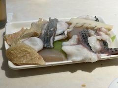 -万和源炝锅城·活鱼现炝(文艺北路店)