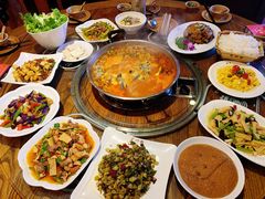 酸汤鱼-亮欢寨(凯里总店)