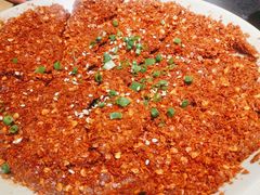 麻辣牛肉-晓宇重庆火锅(龙首店)