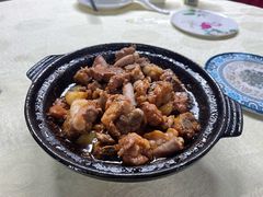 -黎记大排档(慈云路店)