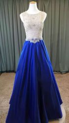 -LANYI COUTURE高级婚纱礼服改衣店