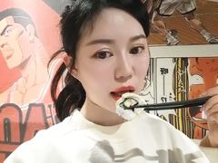 -九座宅烤烧肉(武钢宾馆店)