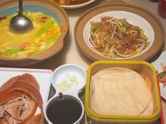 -伙靠·江浙菜(田林路店)