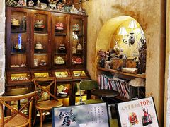 -乡田小墅(展览馆路JK FUN商城店)
