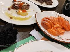 -新海膳法式铁板烧(华燕奥特莱斯店)